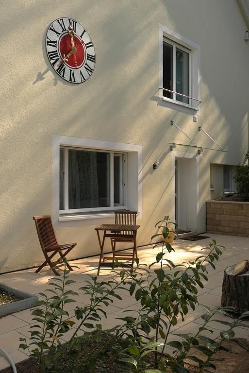 Villa Adagio Badenweiler Exterior photo